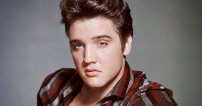 Elvis Presley hologram experience comes to UK after ABBA success - www.ok.co.uk - Britain - Sweden - Las Vegas - county Butler - Berlin