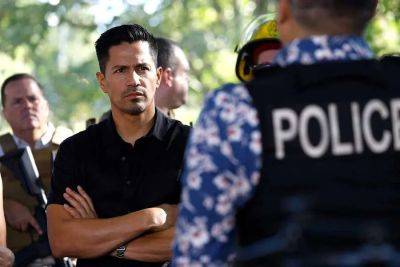 ‘Magnum P.I.’ Star Jay Hernandez Wants Standalone Film; Says He Doesn’t “Love The Show Ending How It Did” - deadline.com