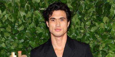 Charles Melton Talks His 'May December' Diet, If He Introduced Natalie Portman and Julianne Moore to 'Riverdale' - www.justjared.com - county Moore
