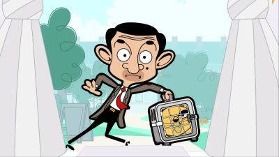 ‘Mr. Bean’ Animated Series Returns for Fourth Season - variety.com - Britain - Ireland