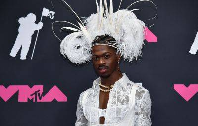 Lil Nas X to release new single and video next week: “Y’all ready for a show?” - www.nme.com
