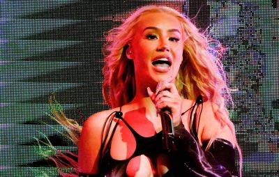 Iggy Azalea appears to announce retirement from music - www.nme.com
