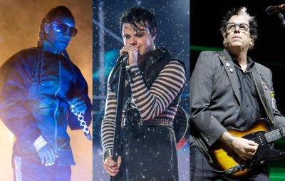 The Offspring, Yungblud and The Prodigy revealed as Rock For People 2024 headliners - www.nme.com - Australia