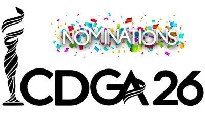 Costume Designers Guild Reveals 2024 CDGA Nominations: ‘Barbie’, ‘Oppenheimer’ & More - deadline.com - USA