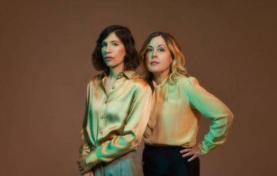 Sleater-Kinney talk new single ‘Untidy Creature’ and grief-driven new album: “This is not a somber record” - www.nme.com - USA - Washington