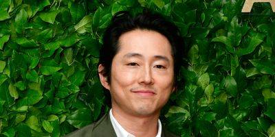 Steven Yeun Breaks Silence on Marvel's 'Thunderbolts' Exit, Explains What Happened - www.justjared.com