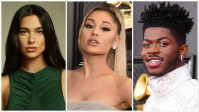 The Most Anticipated Albums of 2024: Dua Lipa, Ariana Grande, Billie Eilish, Lil Nas X and 40 More - variety.com