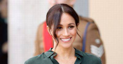 Meghan Markle 'desperate to have her say' over Kate Middleton backlash, author claims - www.ok.co.uk - Britain - California - Netherlands
