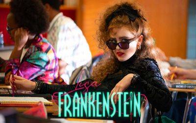New ‘Lisa Frankenstein’ Trailer: Kathryn Newton Stars In Diablo Cody’s Return To Genre Fare On February 9 - theplaylist.net