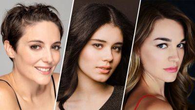‘Hotel Cocaine’ Casts Tania Watson, Corina Bradley & Laura Gordon As Production Resumes On MGM+ Series - deadline.com - USA - Florida - Dominican Republic