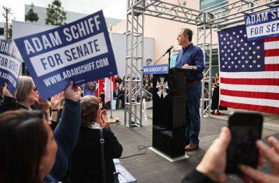 USC, Fox 11 And Politico To Co-Host First Debate In Race For California’s Open U.S. Senate Seat - deadline.com - Los Angeles - California - county Bay