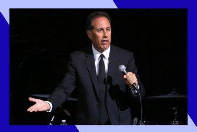 We found the cheapest tickets for all of Jerry Seinfeld’s 2024 shows - nypost.com - New York - Los Angeles - USA