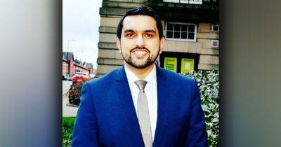 Senior Greater Manchester Labour councillor 'steps back' from cabinet position for 'personal reasons' - www.manchestereveningnews.co.uk - Manchester