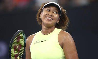 Naomi Osaka’s comeback has been a ‘personal win’ for her - us.hola.com - USA