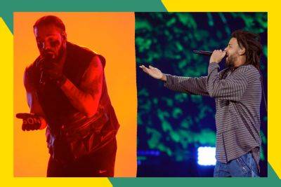 What do tickets cost to see Drake and J. Cole on tour in 2024? - nypost.com - New York - USA - county Buffalo - city New York, county Buffalo