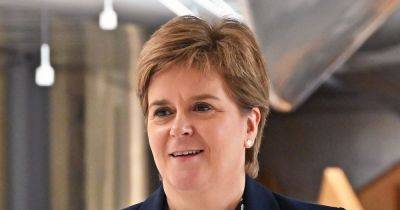 Nicola Sturgeon calls for improvements on her flagship policy for children in care - www.dailyrecord.co.uk - Britain