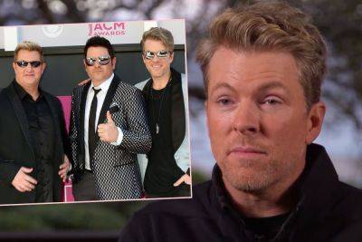 Rascal Flatts’ Joe Don Rooney Addresses Fans With Lengthy Statement About DUI, Getting Sober, & Transition Rumors! - perezhilton.com - county Williamson