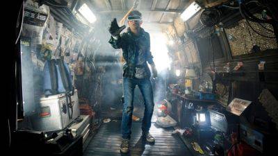 ‘Ready Player One’ to Be Turned Into Massive Metaverse Experience in Partnership With Warner Bros. Discovery - variety.com