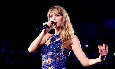 Why Taylor Swift will attend the Golden Globes without Travis Kelce - us.hola.com - Los Angeles - Los Angeles - Kansas City