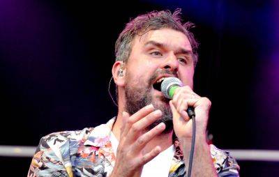 Reverend & The Makers vow to record one acoustic song per day for fans throughout 2024 - www.nme.com
