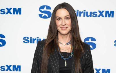 Alanis Morissette learns her great-uncles died in the Holocaust in new TV special - www.nme.com - Canada - Ukraine - Russia - Hungary - Soviet Union - county Ontario