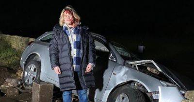 ITV Emmerdale's Heath Hope star breaks silence on soap exit after tragic death - www.ok.co.uk