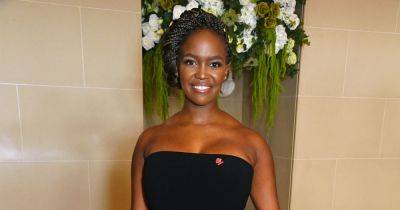 BBC Strictly's Oti Mabuse admits she's 'traumatised' in baby update - www.ok.co.uk