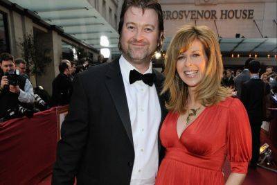 Derek Draper Dies: Husband Of Kate Garraway & Subject Of ITV’s ‘Finding Derek’ Documentary Was 56 - deadline.com - Britain