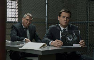 ‘Mindhunter’ season three might be happening after all - www.nme.com