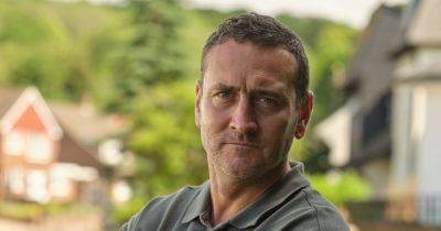 Will Mellor left 'fuming' and demands action playing Post Office scandal victim as former Coronation Street star speaks out - www.manchestereveningnews.co.uk