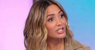 Frankie Bridge's 'worth every penny' £20 New Look jumper 'pairs perfectly' with jeans and skirts - www.manchestereveningnews.co.uk