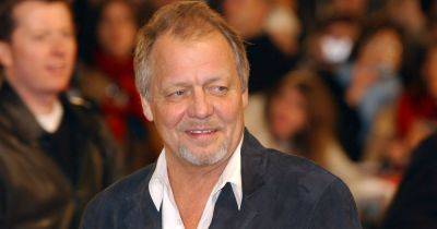 Starsky and Hutch actor David Soul dies aged 80 - www.manchestereveningnews.co.uk - USA