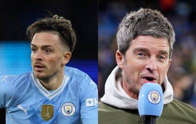 Noel Gallagher and Jack Grealish curate playlists of favourite songs ahead of Manchester City FA Cup return - www.nme.com - USA - Manchester - county San Diego - city Istanbul