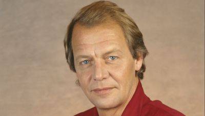 David Soul, ‘Starsky & Hutch’ Star, Dies at 80 - variety.com - California - Chicago - Jordan - city Columbia - city Salem - county Hutchinson