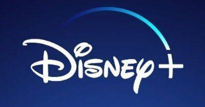 Disney+ Cancels 1 TV Show in 2024 - www.justjared.com - China - USA