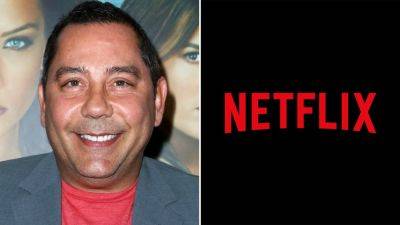 Netflix Drama Exec Roberto Stopello Exits Streamer’s Lat-Am Business - deadline.com - Spain - city Mexico City