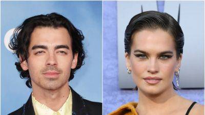 Joe Jonas Is Already Jet-Setting With His Rumored Model Flame Stormi Bree - www.glamour.com - Britain - USA - Mexico - Italy - Smith - Colorado - Tennessee - county Turner
