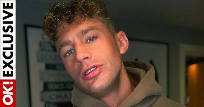 Geordie Shore’s Scotty T: ‘My break-up devastated me, I want to find the right girl and have kids’ - www.ok.co.uk - county Crosby - county Wilson