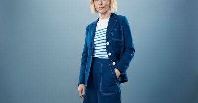 Silent Witness star Emilia Fox reveals husband's horrifying gardening accident: 'There was blood everywhere' - www.ok.co.uk