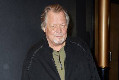 ‘Starsky & Hutch’ actor David Soul dies aged 80 - www.nme.com - Britain - USA - city Holby - county Hutchinson - county Stewart