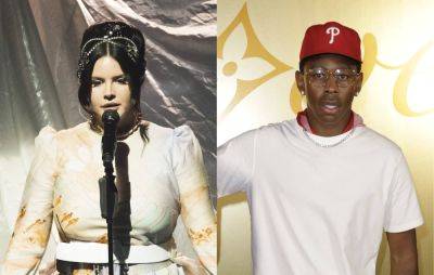 Lana Del Rey and Tyler, the Creator reported to be among 2024 Coachella headliners - www.nme.com - California