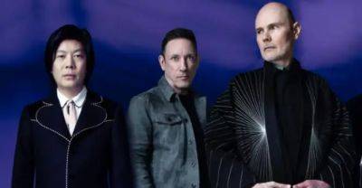 You can now apply to be the new guitarist for Smashing Pumpkins - www.thefader.com