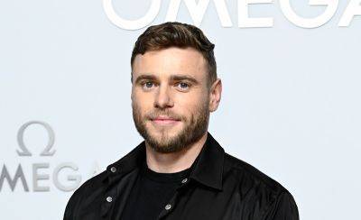 Gus Kenworthy Debuts New Relationship with New Year's Kissing Photo - www.justjared.com - Brazil - city Rio De Janeiro, Brazil