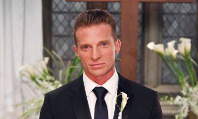 Steve Burton Returning to 'General Hospital' Over Two Years After Being Fired From Show - www.justjared.com