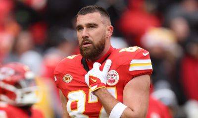 Here's Why Travis Kelce Might Not Play in Chiefs' January 7 Game in Los Angeles, Including His Comments - www.justjared.com - Los Angeles - Los Angeles - Philadelphia, county Eagle - county Eagle - Kansas City