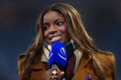 ITV Slams “Vindictive” Remarks By Ex-Footballer About Its Female Commentators - deadline.com - Britain