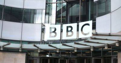 BBC presenter shocks fans as he quits after 16 years - www.ok.co.uk - London