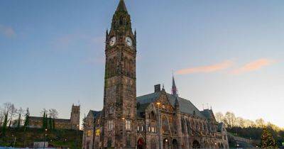 Rochdale town hall, the old chemical works and a new town square: Plans that could change the town in 2024 - www.manchestereveningnews.co.uk - Britain - Manchester - city Rochdale - Beyond