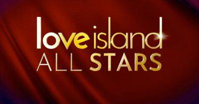 ITV Love Island icon who got engaged on show 'signs up' for All Stars version - www.ok.co.uk - county Clark