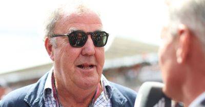 Jeremy Clarkson admits he's 'suffering' and says 'I'm not alone' as he issues warning - www.manchestereveningnews.co.uk